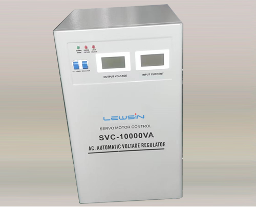 TND/SVC/AVR-10kVA STABILIZER AC voltage regulator 