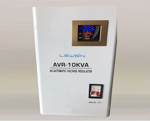 AVR-10kVA