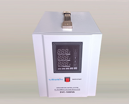 SVC/TND-1000VA