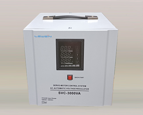 SVC/TND-C2000VA