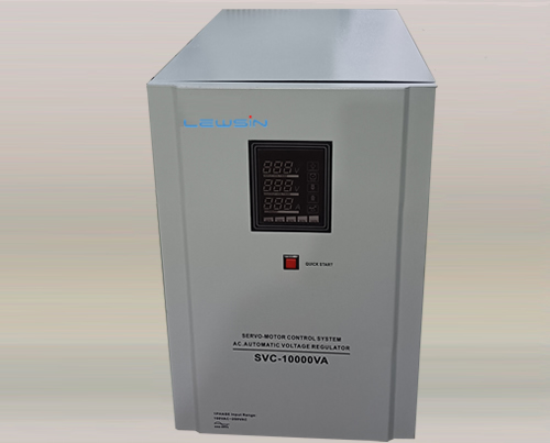 SVC/TND-10000VA