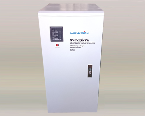 AVR/SVC-15000VA