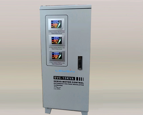 SVC/TNS-E15kVA