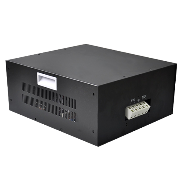 SVC-10KVA Intelligent Voltage Regulator