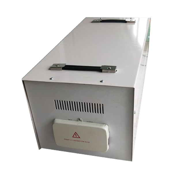 SVC-E5000VA high-precision voltage regulator