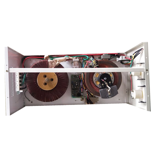 SVC-S1000KVA servo high-precision voltage regulator