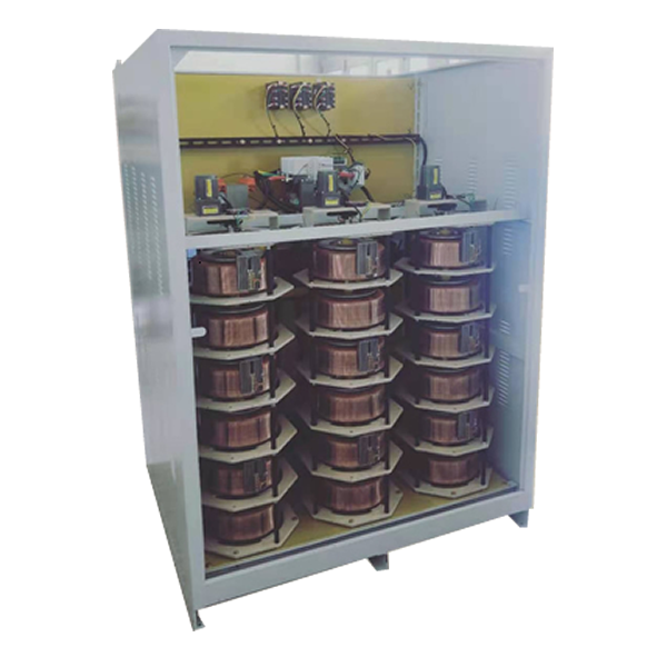 TSGC2-360KVA three-phase voltage regulator