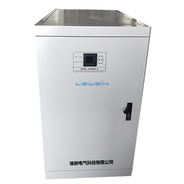 Anti interference, contactless, high-precision purification, and regulated power supply