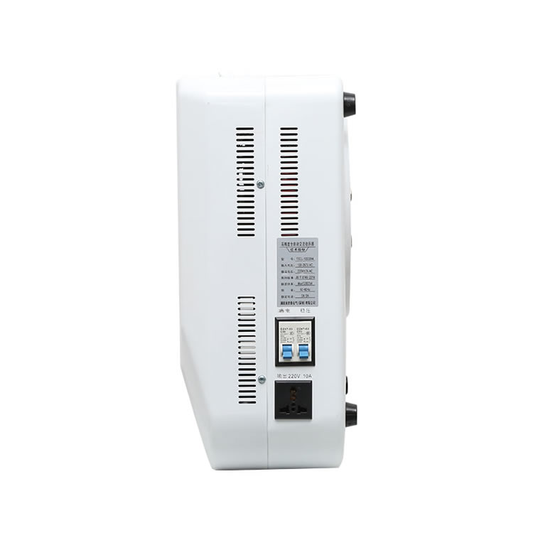 TSD-10KVA Wall Mounted Voltage Regulator