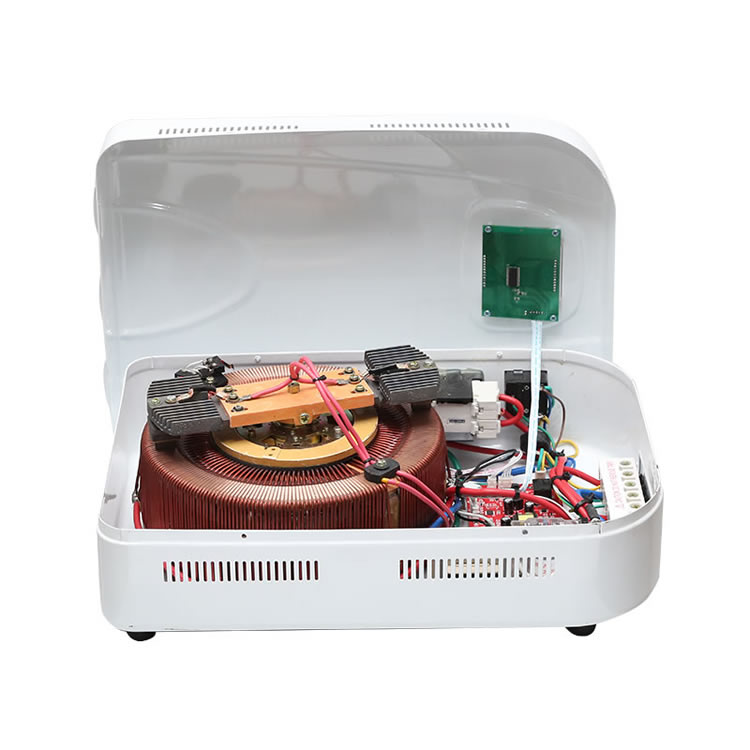 TSD-10KVA Wall Mounted Voltage Regulator