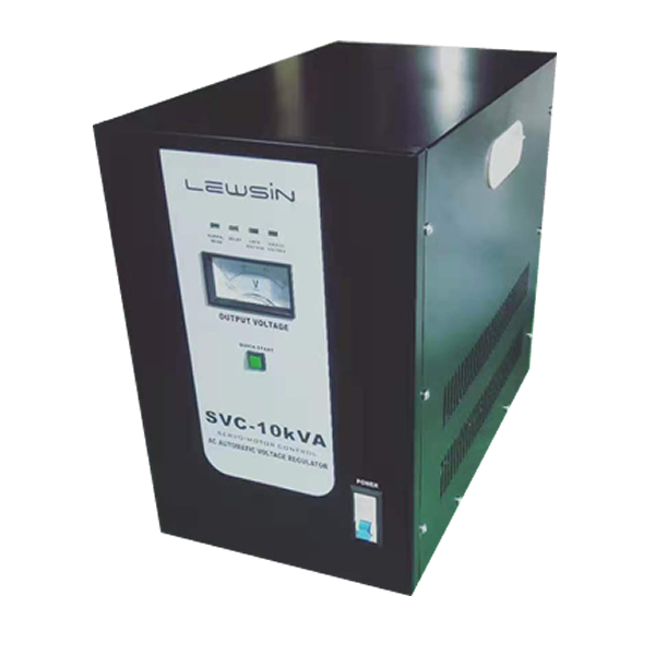 SVC/TND-10000VA servo high-precision voltage regulator