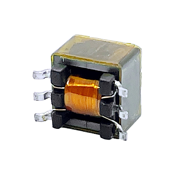 Vertical single-phase electronic transformer network high-frequency PM0531NL