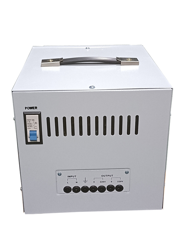 SVC/3000VA Digital Voltage Regulator