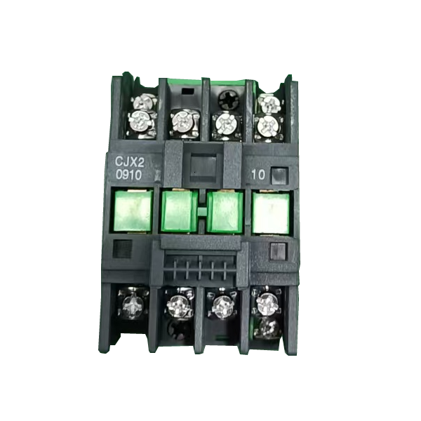 CJX2/0901 AC contactor