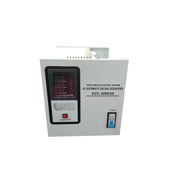 SVC/3000VA