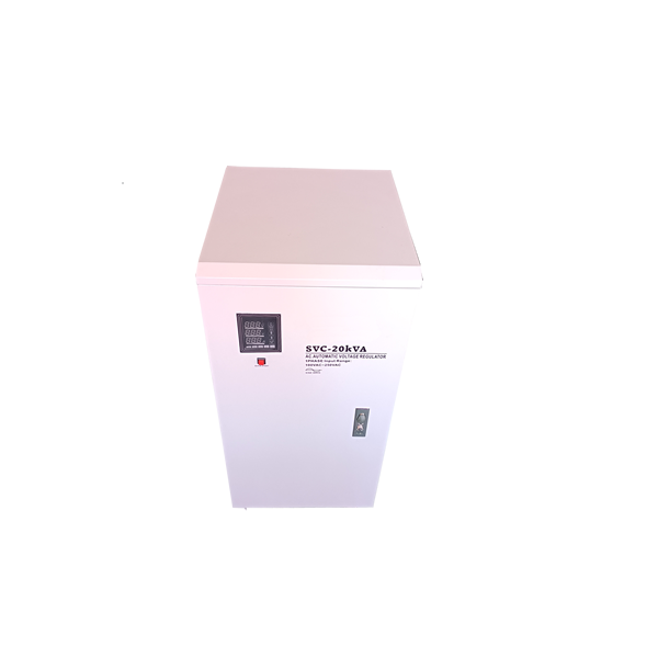 SVC/20KVA