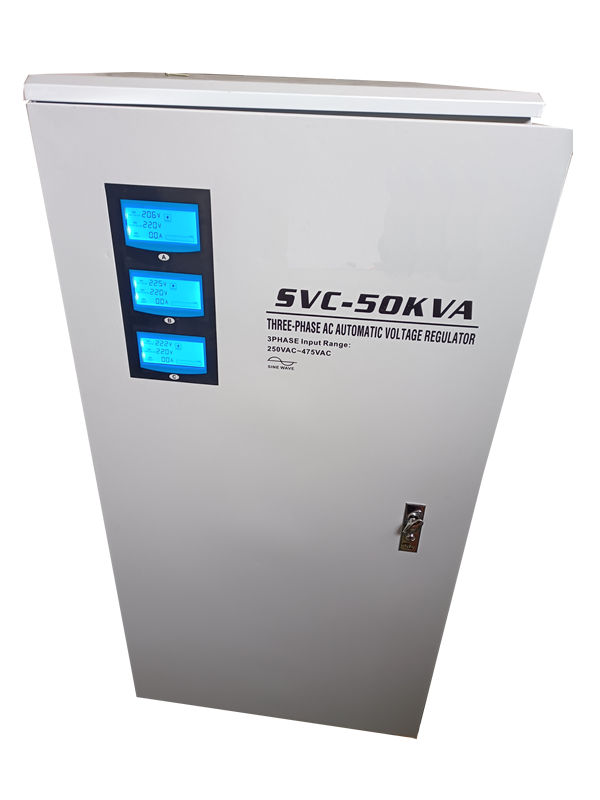 SVC/50VA