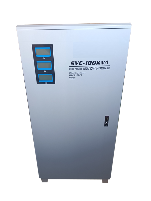 SVC/100KVA