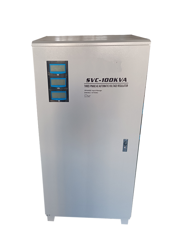 SVC/100KVA
