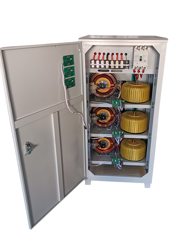 SVC/100KVA