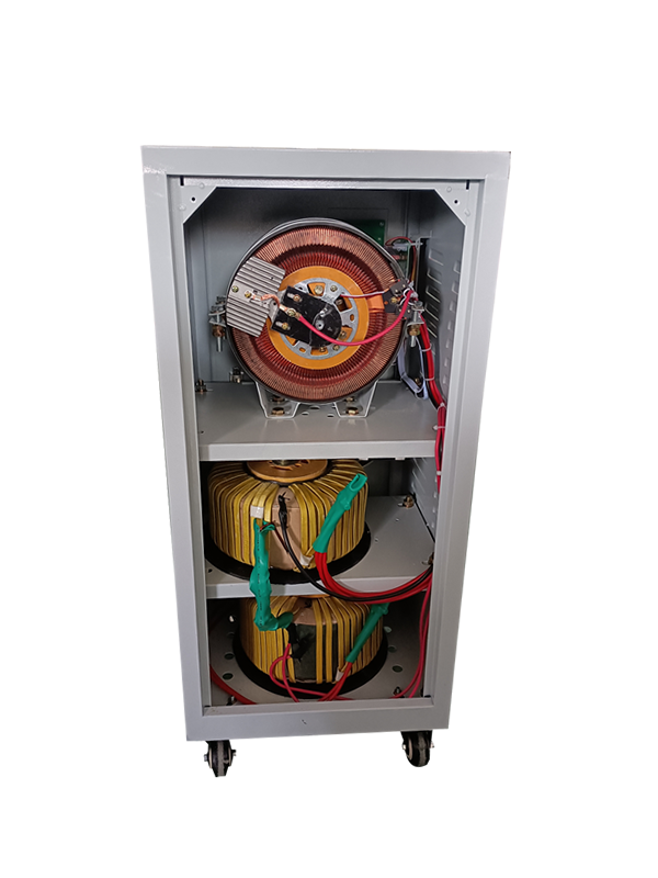 SVC/15KVA