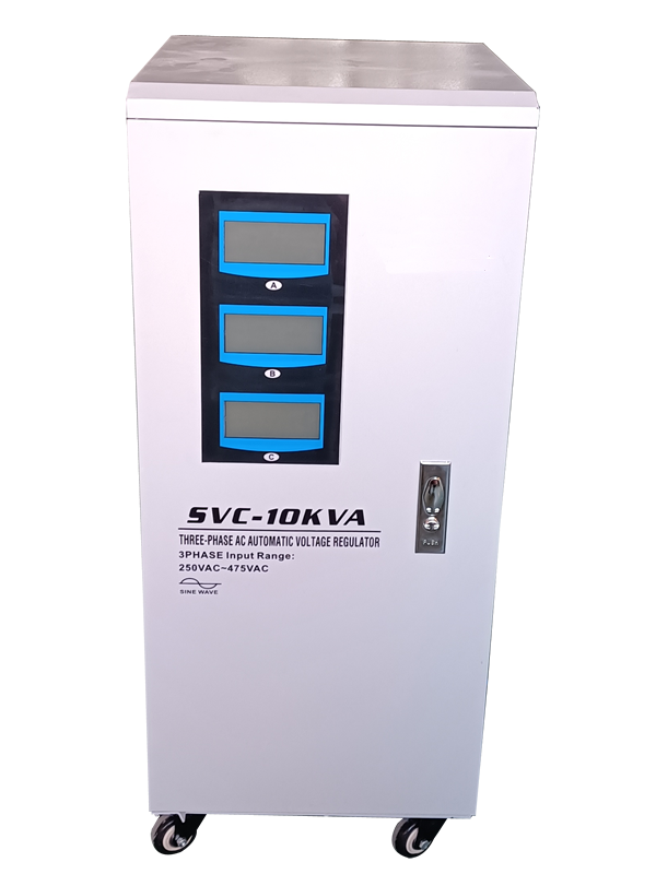 SVA/10KVA