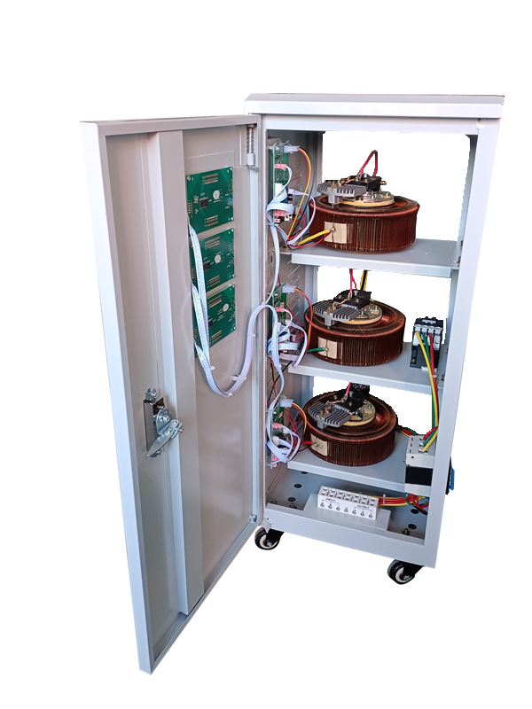 SVA/10KVA