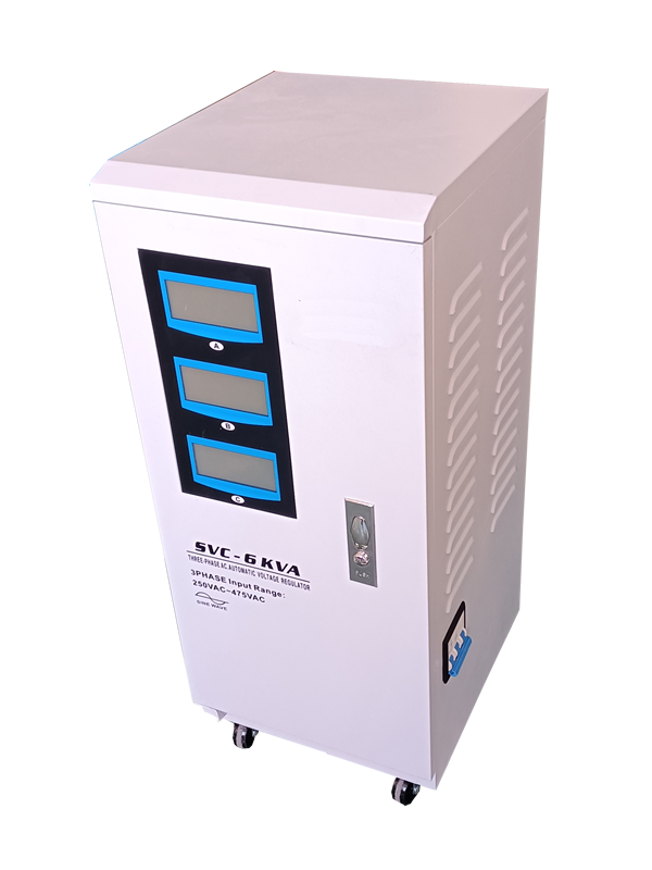 SVC/6KVA