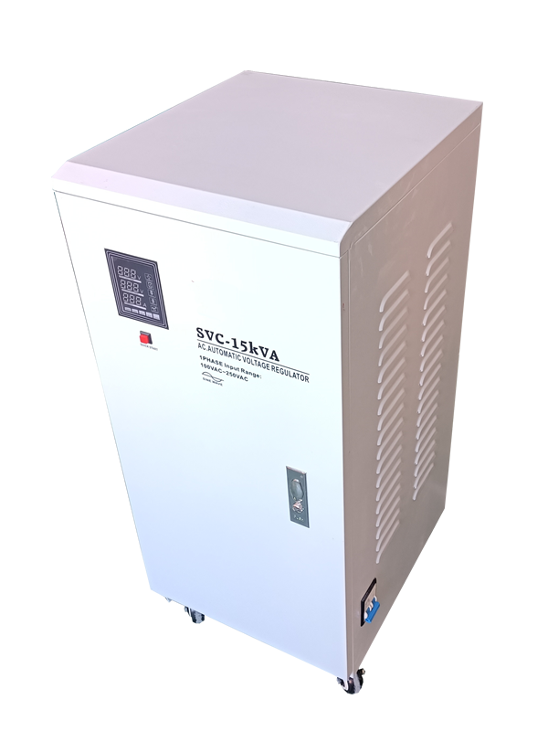 SVC/15KVA
