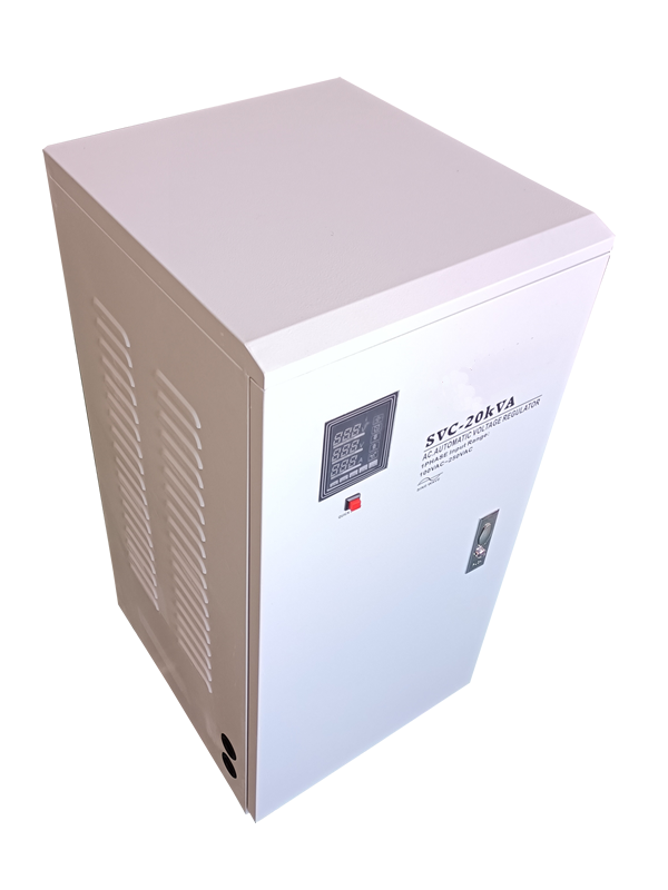 SVC/20KVA