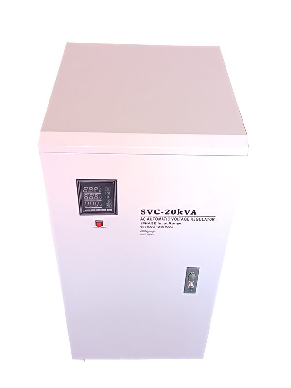 SVC/20KVA