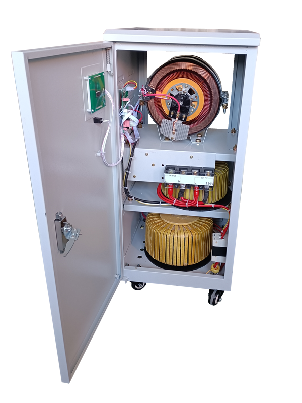 SVC/20KVA